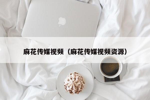 麻花传媒视频（麻花传媒视频资源）