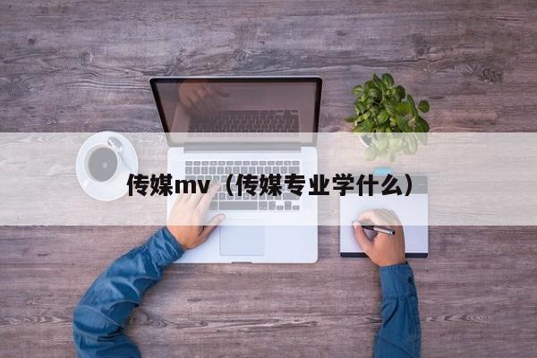 传媒mv（传媒专业学什么）