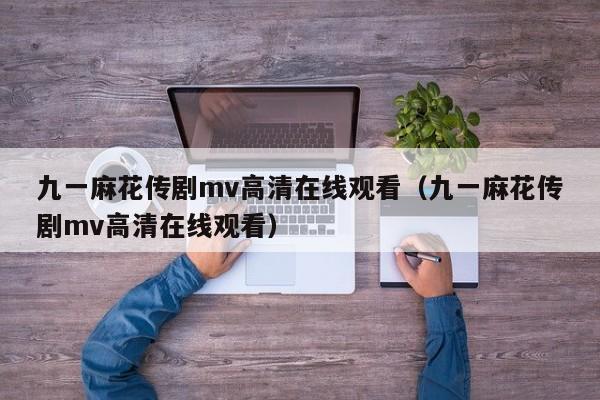 九一麻花传剧mv高清在线观看（九一麻花传剧mv高清在线观看）