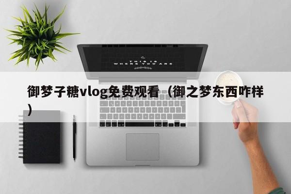 御梦子糖vlog免费观看（御之梦东西咋样）